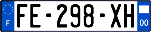 FE-298-XH