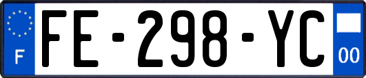 FE-298-YC