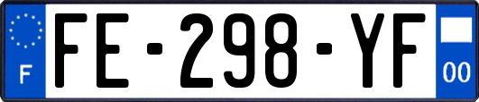 FE-298-YF