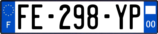 FE-298-YP