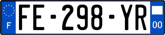 FE-298-YR