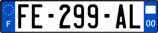 FE-299-AL