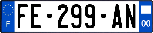 FE-299-AN