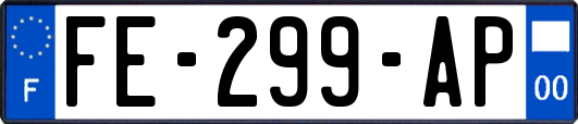 FE-299-AP