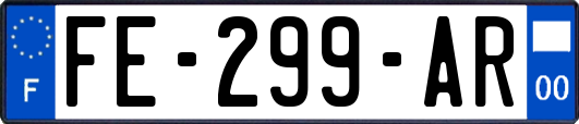 FE-299-AR