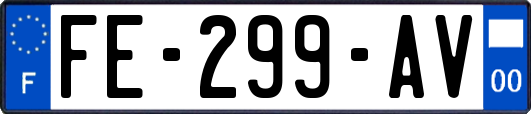 FE-299-AV