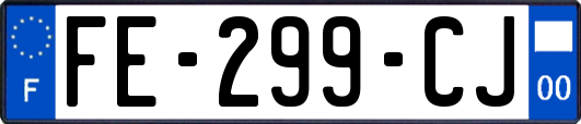 FE-299-CJ