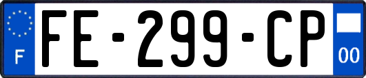 FE-299-CP