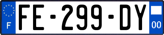 FE-299-DY