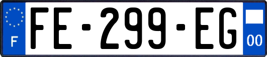 FE-299-EG