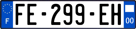 FE-299-EH