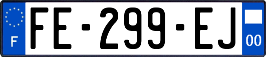FE-299-EJ