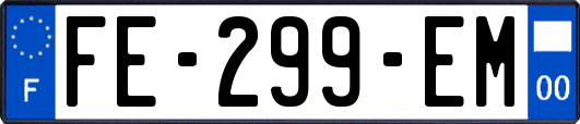 FE-299-EM