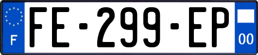FE-299-EP