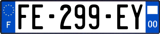 FE-299-EY