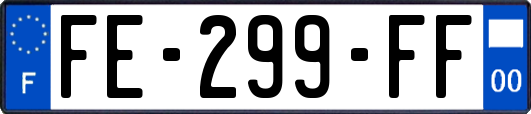 FE-299-FF