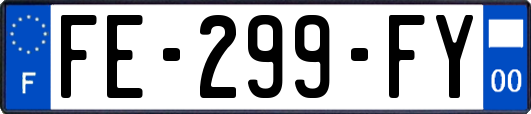 FE-299-FY