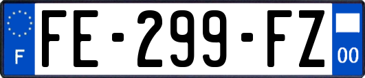 FE-299-FZ