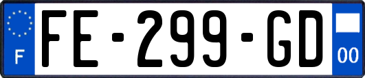 FE-299-GD