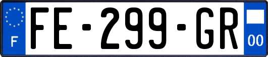 FE-299-GR