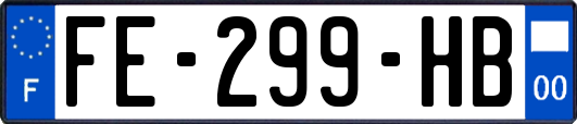 FE-299-HB