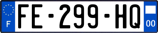 FE-299-HQ