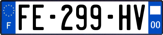 FE-299-HV