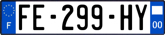FE-299-HY