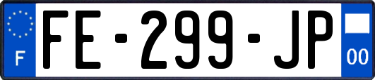 FE-299-JP