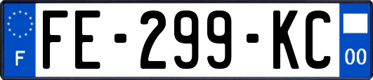 FE-299-KC