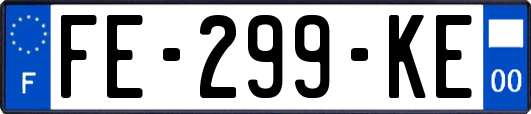 FE-299-KE