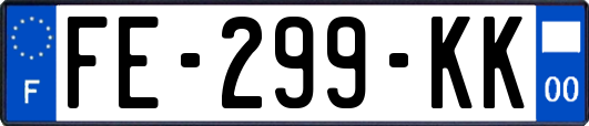 FE-299-KK