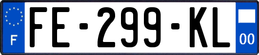 FE-299-KL