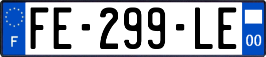 FE-299-LE