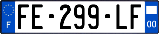 FE-299-LF