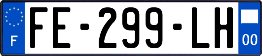 FE-299-LH
