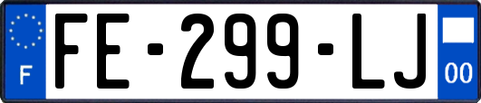 FE-299-LJ