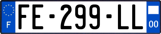 FE-299-LL