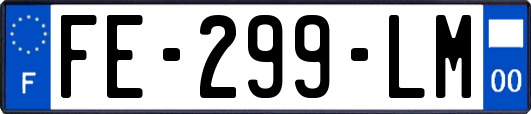 FE-299-LM