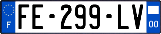 FE-299-LV