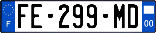 FE-299-MD