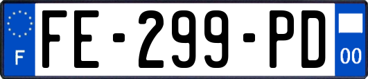 FE-299-PD