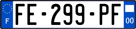 FE-299-PF