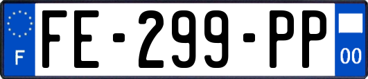 FE-299-PP