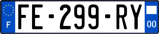 FE-299-RY