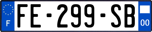 FE-299-SB