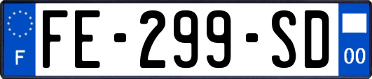 FE-299-SD