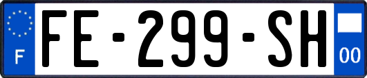 FE-299-SH