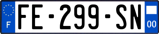 FE-299-SN