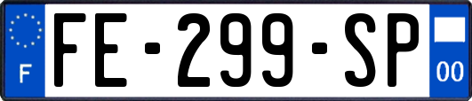 FE-299-SP